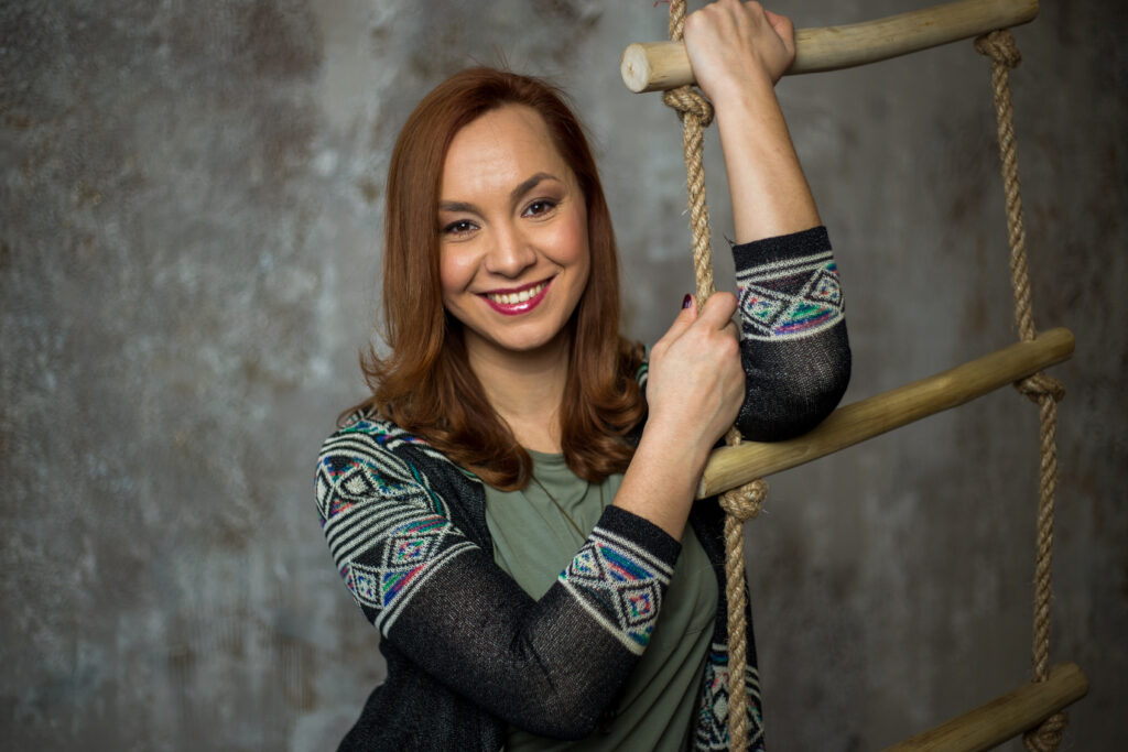 Bordás Barbara